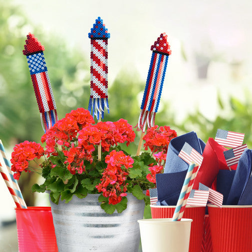 4th of July Decor