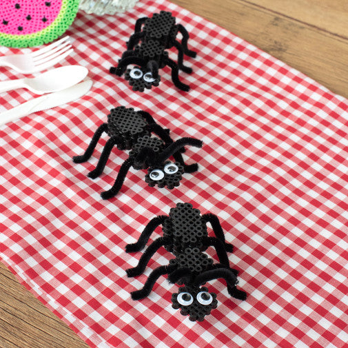 Picnic Ants