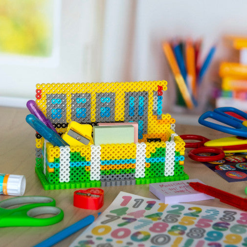 School Bus Desk Tray