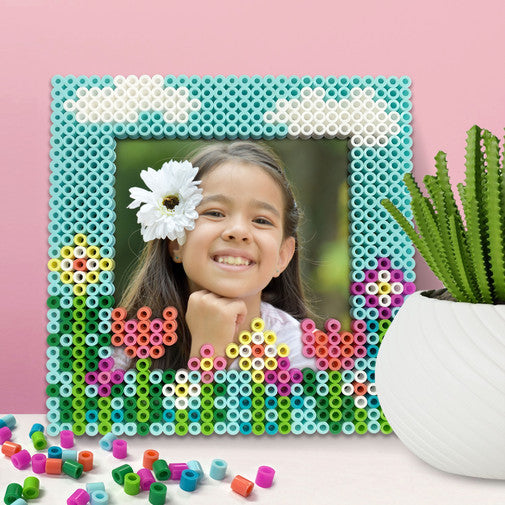 Spring Photo Frame