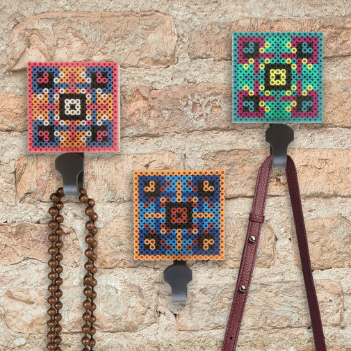 Tile Wall Hooks