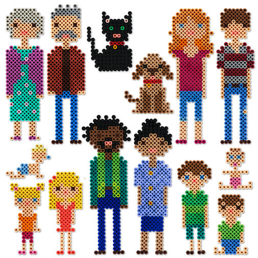 All My Family