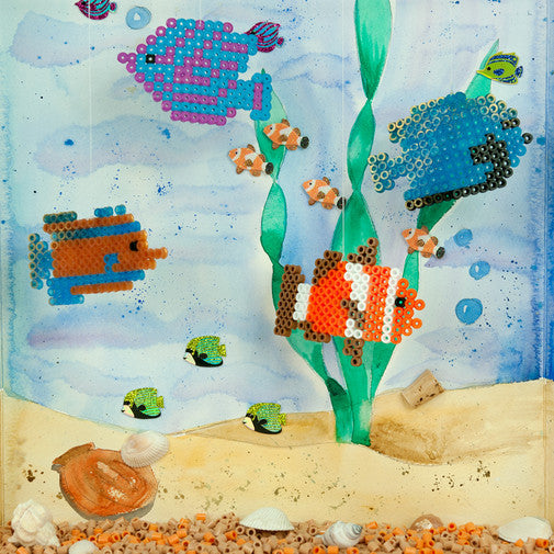Aquarium Fish – Perler