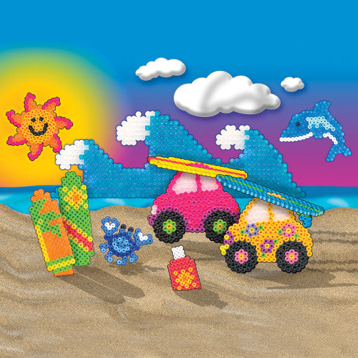 Beach Buggies