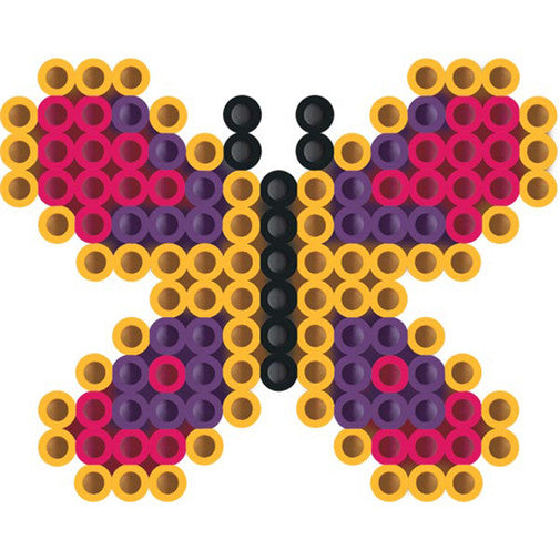 Biggie Beads Butterfly