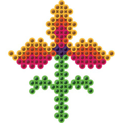 Biggie Beads Flower