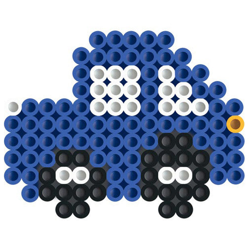 Biggie Beads Truck