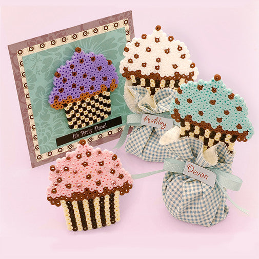Cupcake Party