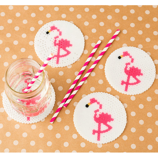 Flamingo Coasters