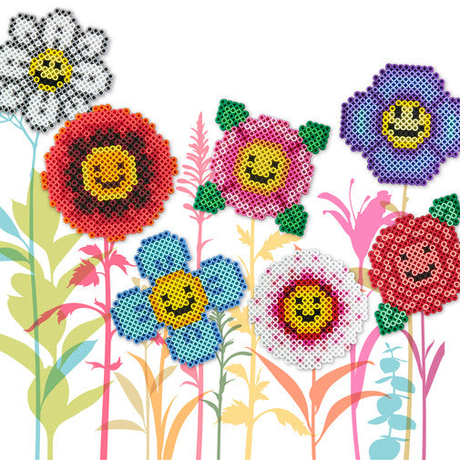 Flower Garden