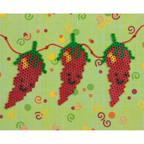 Hot Chili Peppers