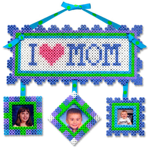 I Love Mom and Dad
