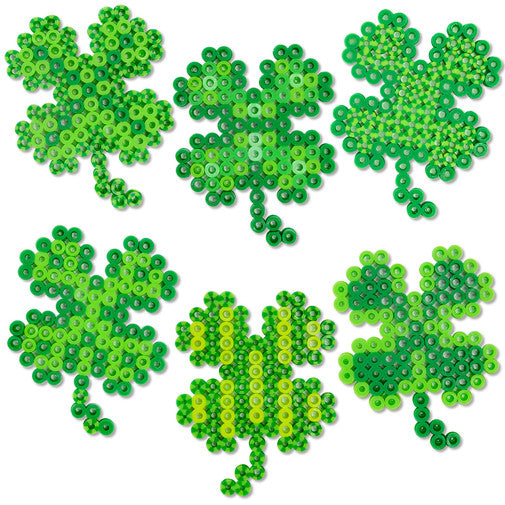 Lucky Shamrocks
