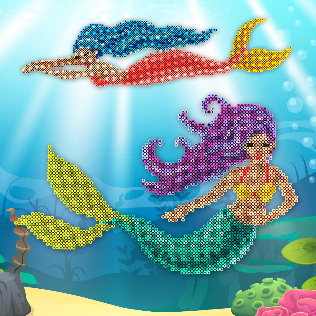 Mermaids