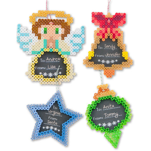 Ornament Gift Tags