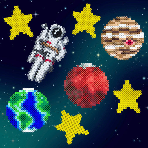 Outer Space