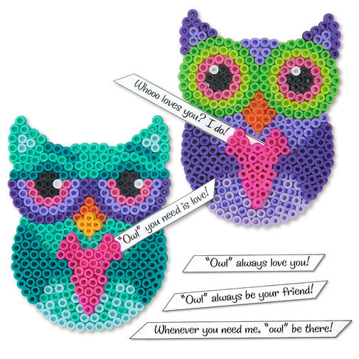 Owl Always Love You
