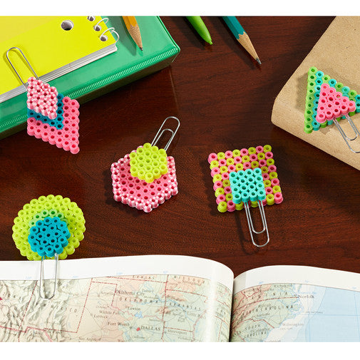 Paperclip Bookmarks