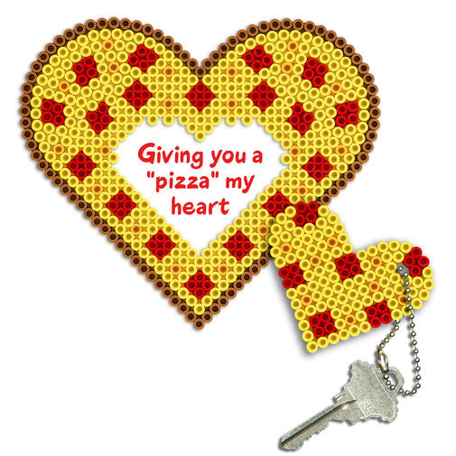 Pizza My Heart