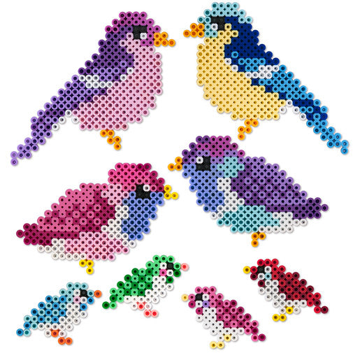 Pretty Birds