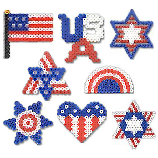 Proud to Be American