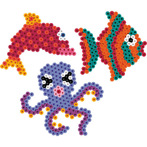 Sea Creatures
