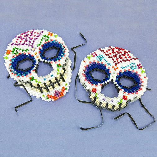 Sugar Skull Masks