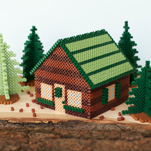 Summer Cabin