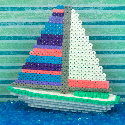 Summer Sailing