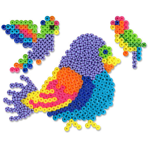 Things with Wings – Perler