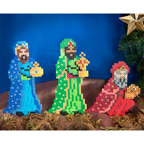 Three Wise Men