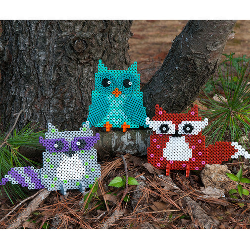 Woodland Friends