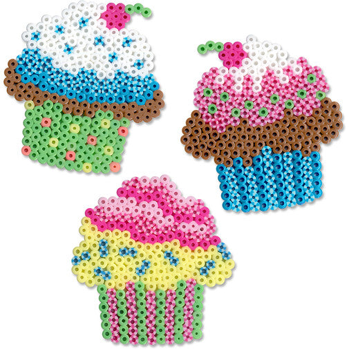 Yummy Cupcakes