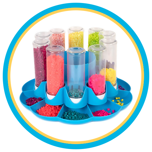 Bead Storage