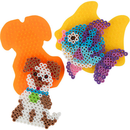 Small Animal Pegboards - 4 Ct