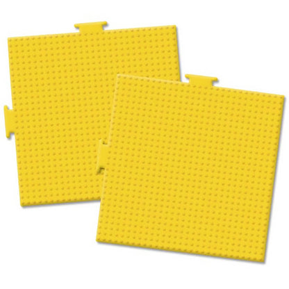 Large Square Pegboards - 2 Ct