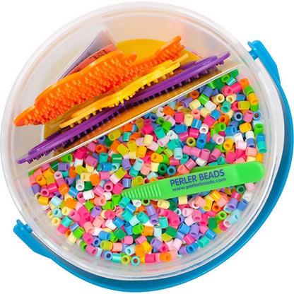 Perler Sunny Days Activity Bucket
