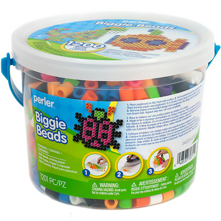 Kits and Activities – Perler