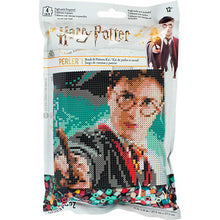 Perler Harry Potter™ Pattern and Fuse Bead Kit