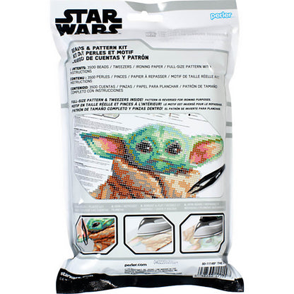 Perler Star Wars™ The Child Pattern Bag