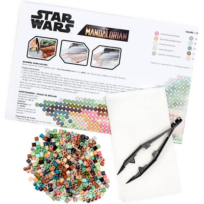 Perler Star Wars™ The Child Pattern Bag