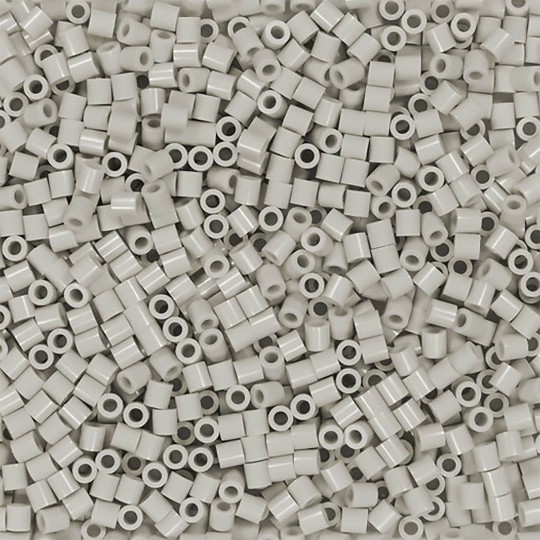 Black & Gray – Perler