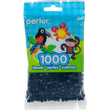 1,000 Perler Beads - Midnight