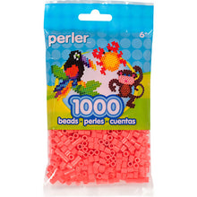 1,000 Perler Beads - Salmon