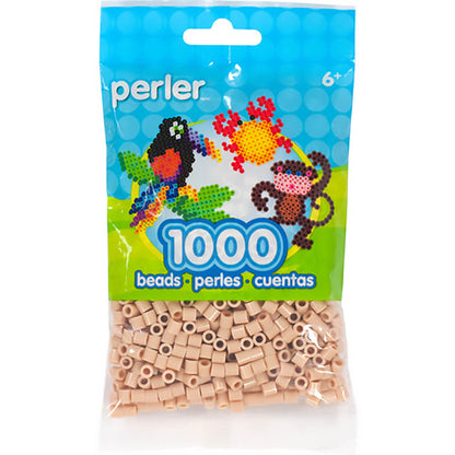 1,000 Perler Beads - Fawn