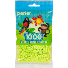 1,000 Perler Beads - Sherbet