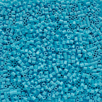 1,000 Perler Beads - Sky