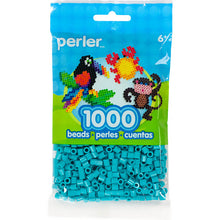 1,000 Perler Beads - Lagoon