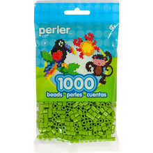 1,000 Perler Beads - Fern