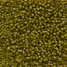 1,000 Perler Beads - Olive